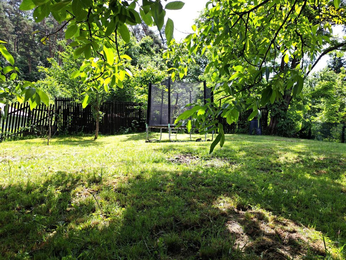 Casa De Vacanta Zsenik Vendeghaz Szováta Kültér fotó