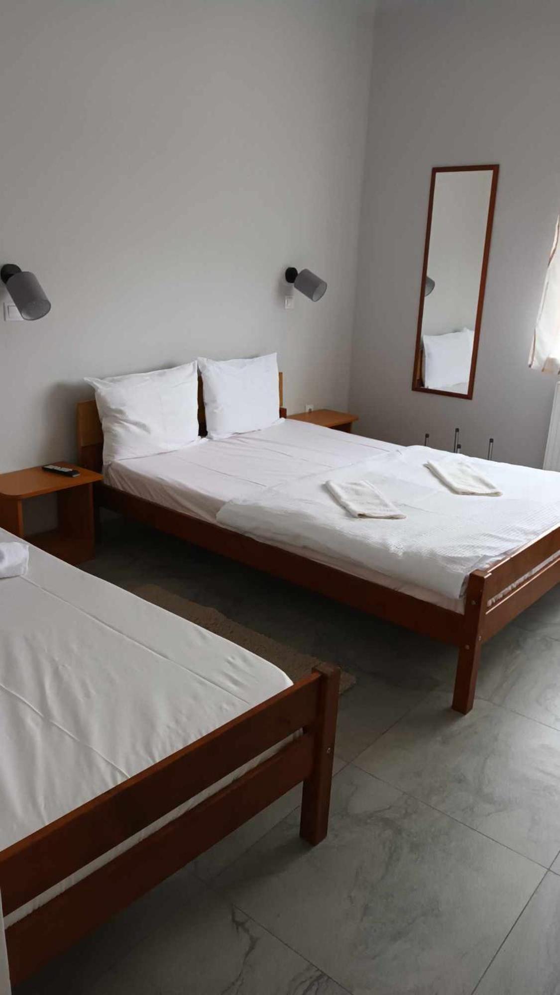 Casa De Vacanta Zsenik Vendeghaz Szováta Kültér fotó